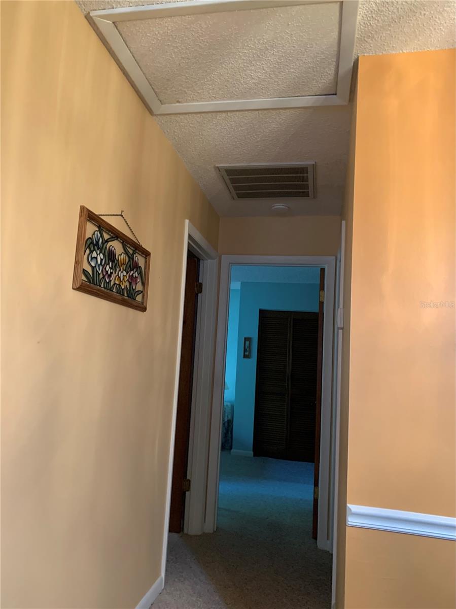 4558 BLOSSOM BLVD #D, ZEPHYRHILLS, FL, 33542