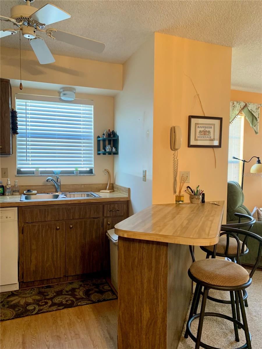 4558 BLOSSOM BLVD #D, ZEPHYRHILLS, FL, 33542