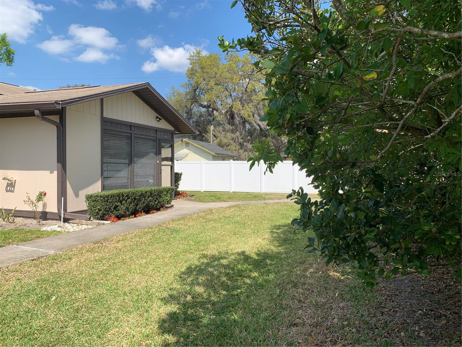 4558 BLOSSOM BLVD #D, ZEPHYRHILLS, FL, 33542