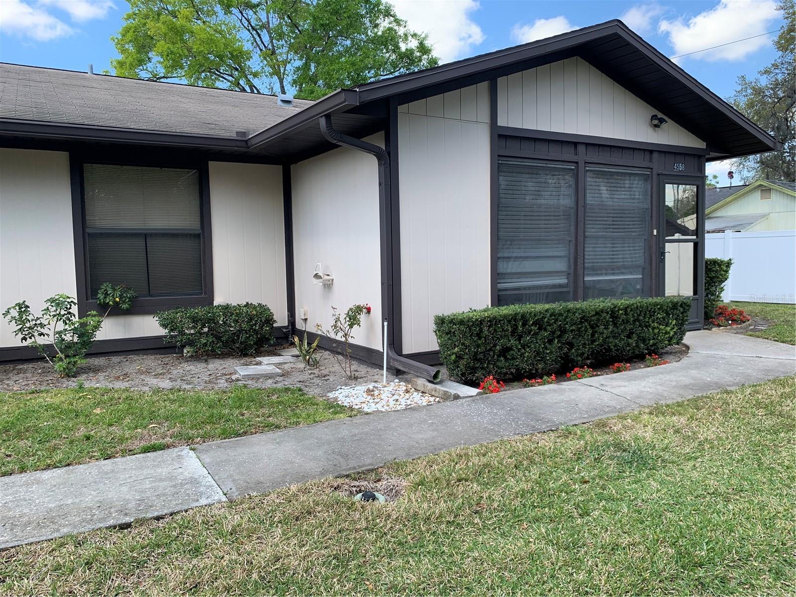 4558 BLOSSOM BLVD #D, ZEPHYRHILLS, FL, 33542