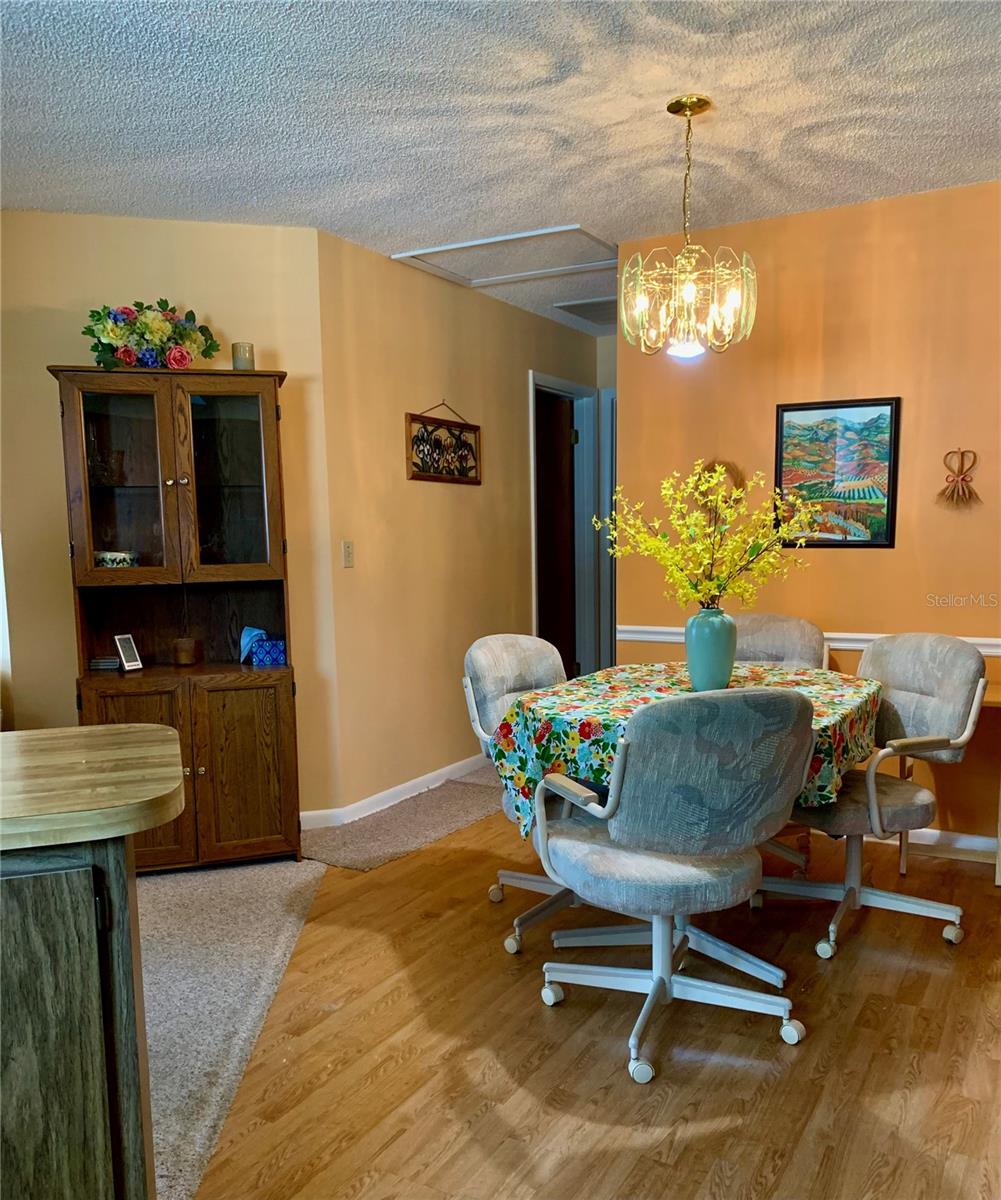 4558 BLOSSOM BLVD #D, ZEPHYRHILLS, FL, 33542