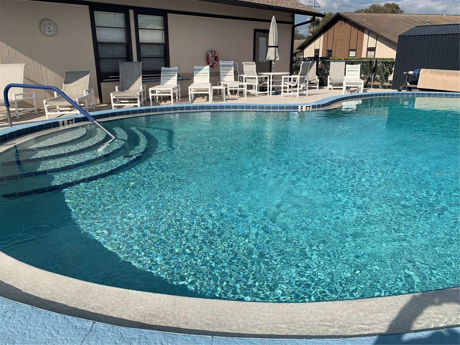 4558 BLOSSOM BLVD #D, ZEPHYRHILLS, FL, 33542