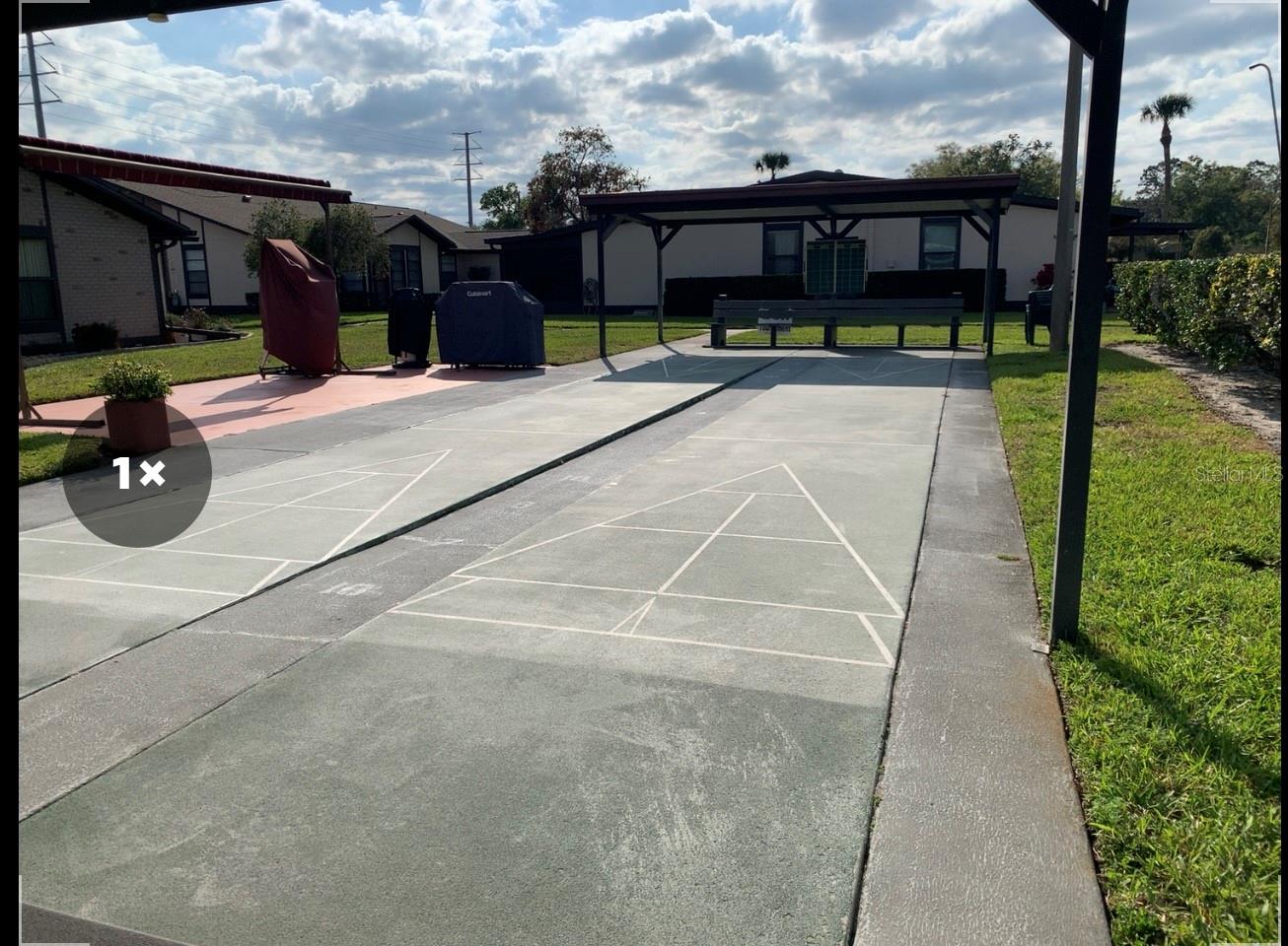 4558 BLOSSOM BLVD #D, ZEPHYRHILLS, FL, 33542