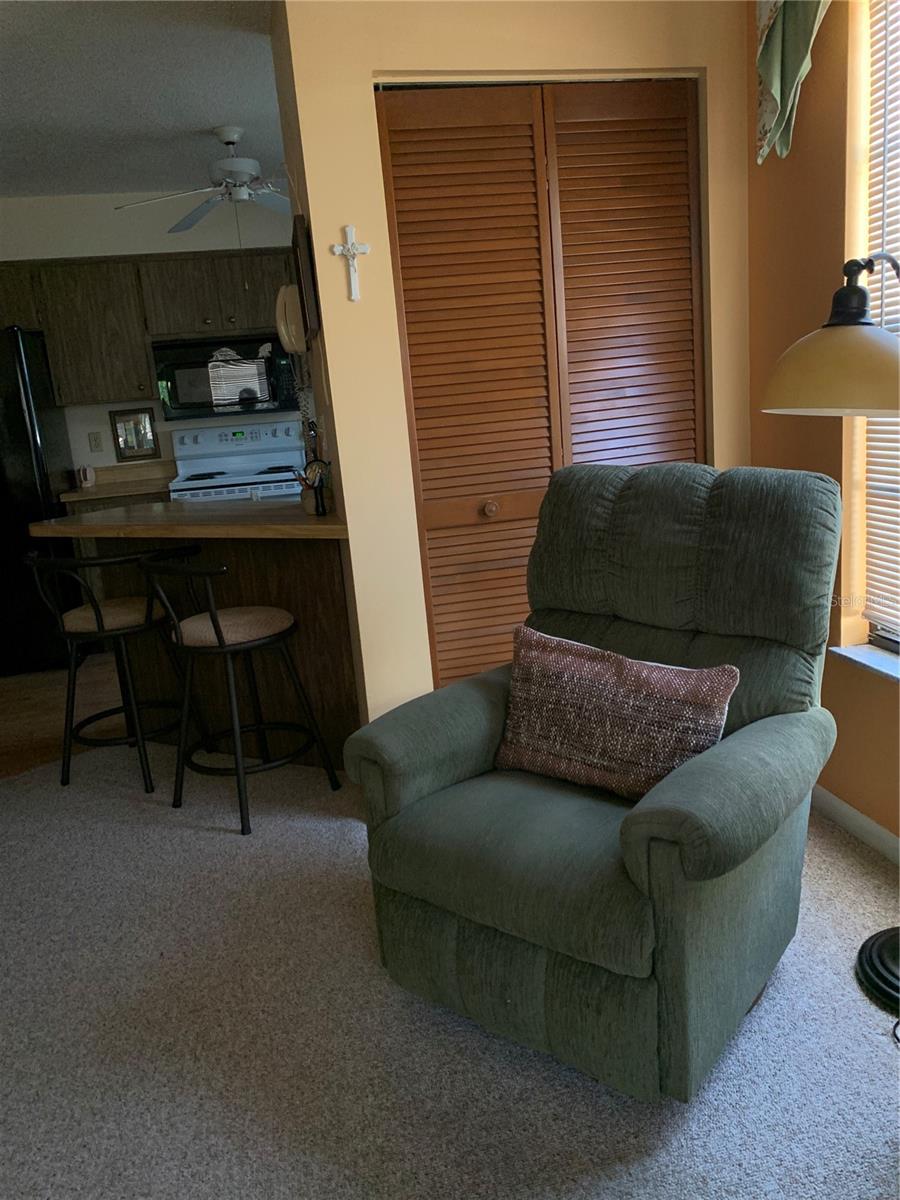 4558 BLOSSOM BLVD #D, ZEPHYRHILLS, FL, 33542
