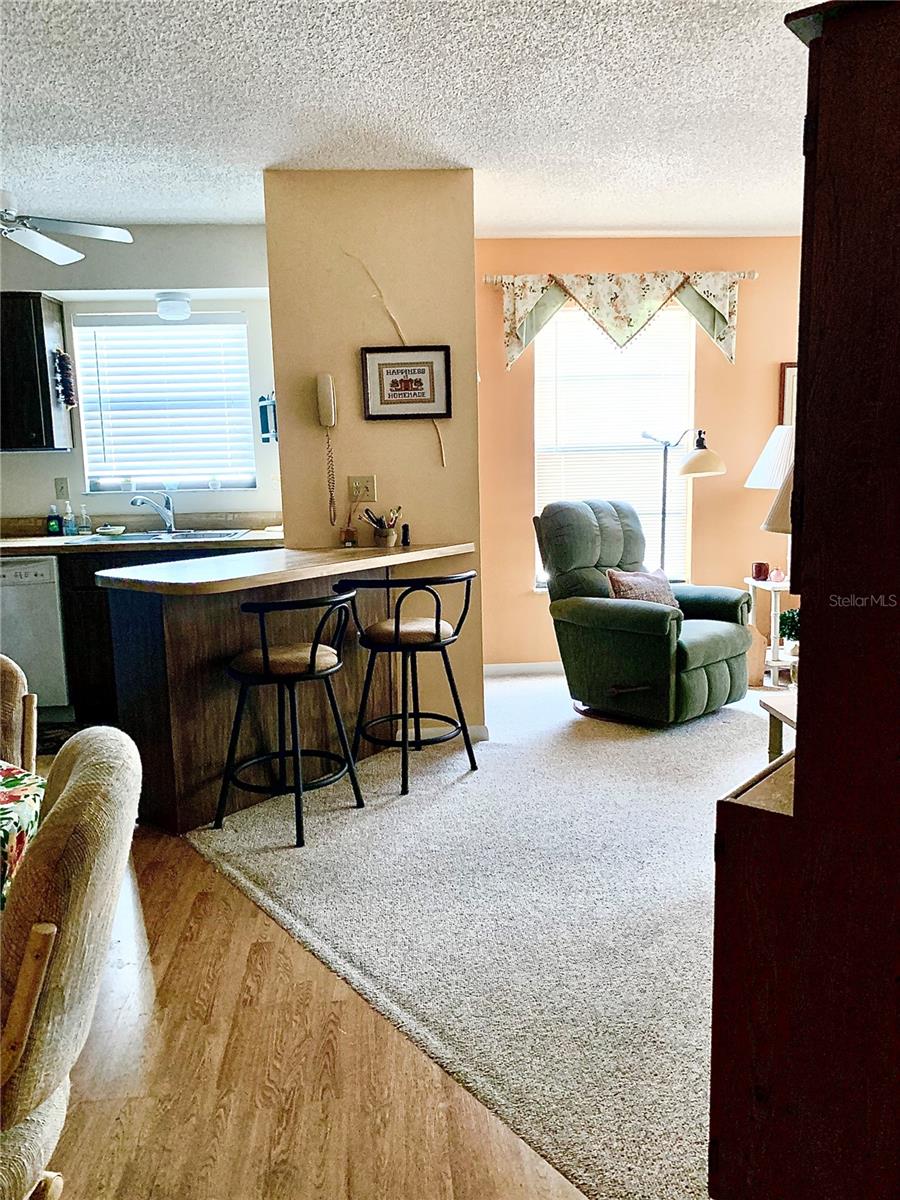 4558 BLOSSOM BLVD #D, ZEPHYRHILLS, FL, 33542