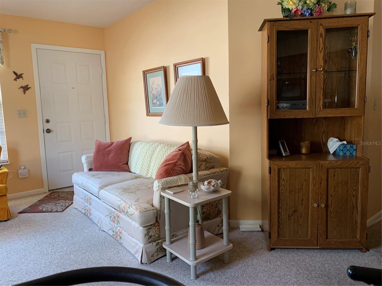 4558 BLOSSOM BLVD #D, ZEPHYRHILLS, FL, 33542