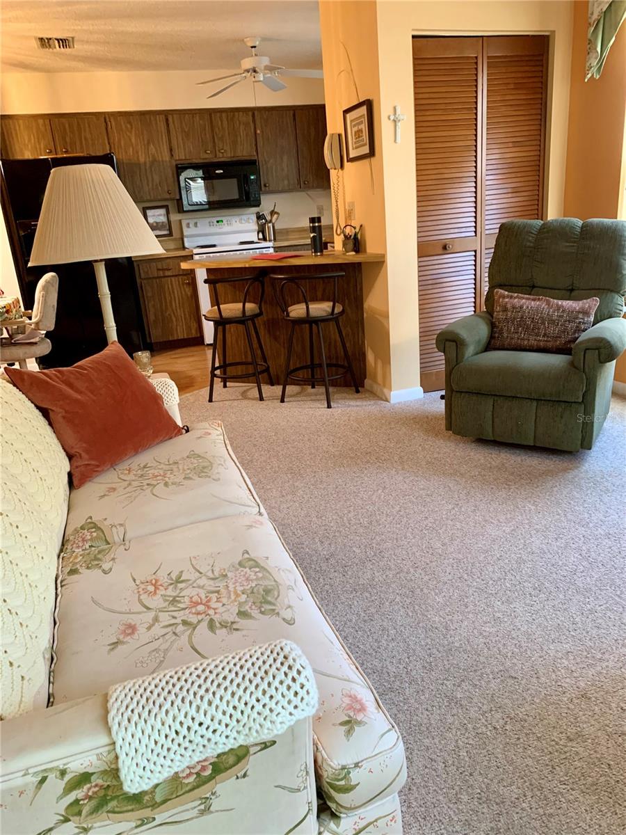 4558 BLOSSOM BLVD #D, ZEPHYRHILLS, FL, 33542
