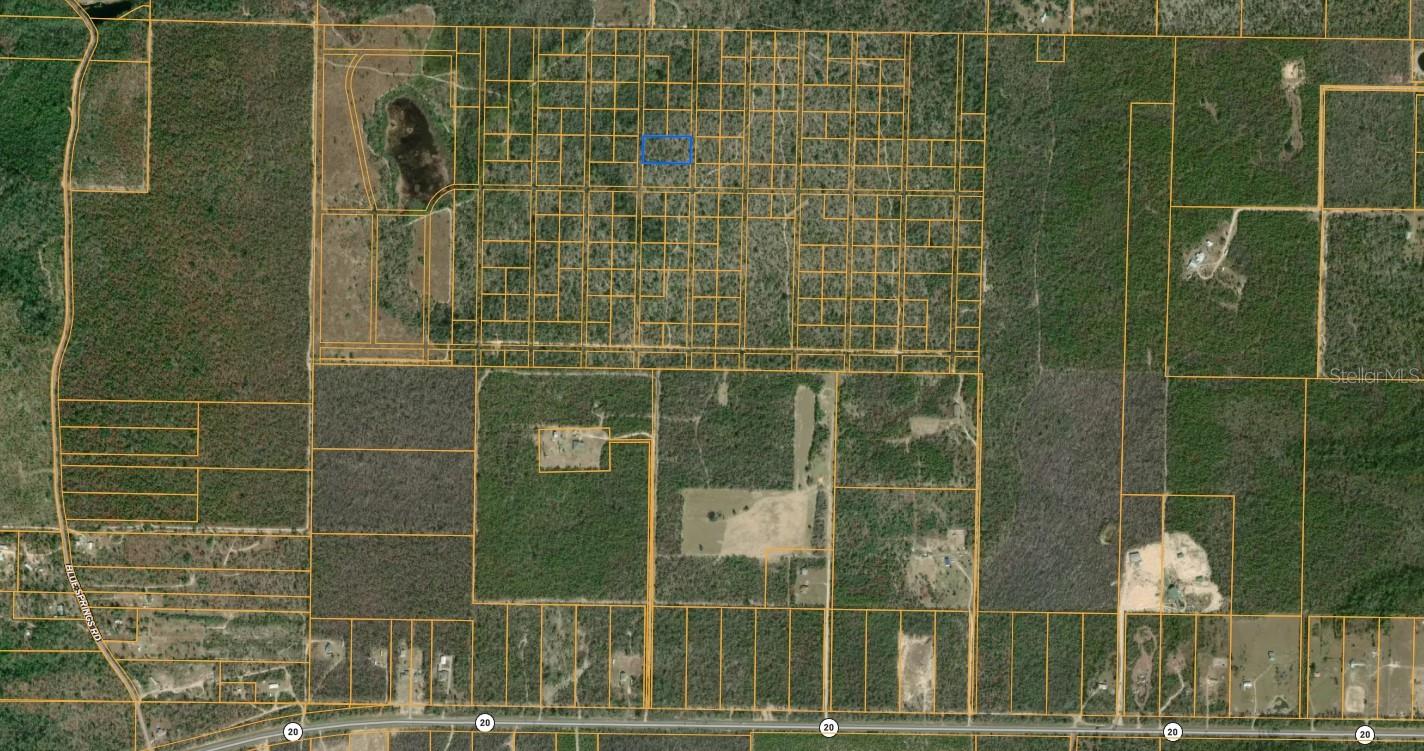 HIGHWAY 20, YOUNGSTOWN, FL, 32466