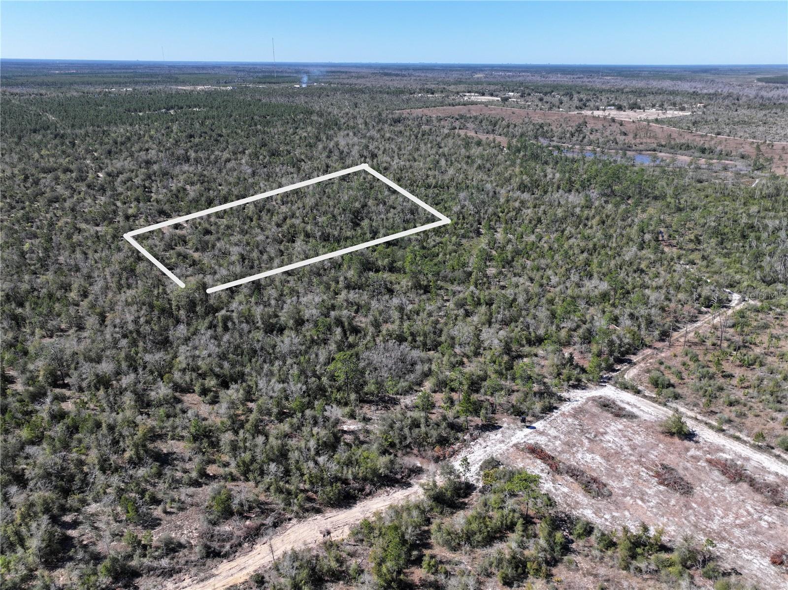 HIGHWAY 20, YOUNGSTOWN, FL, 32466