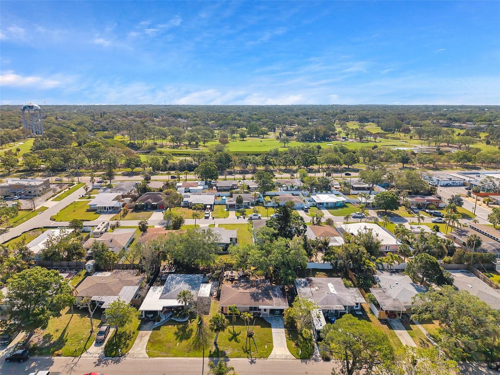 2481 DEL RIO WAY, DUNEDIN, FL, 34698