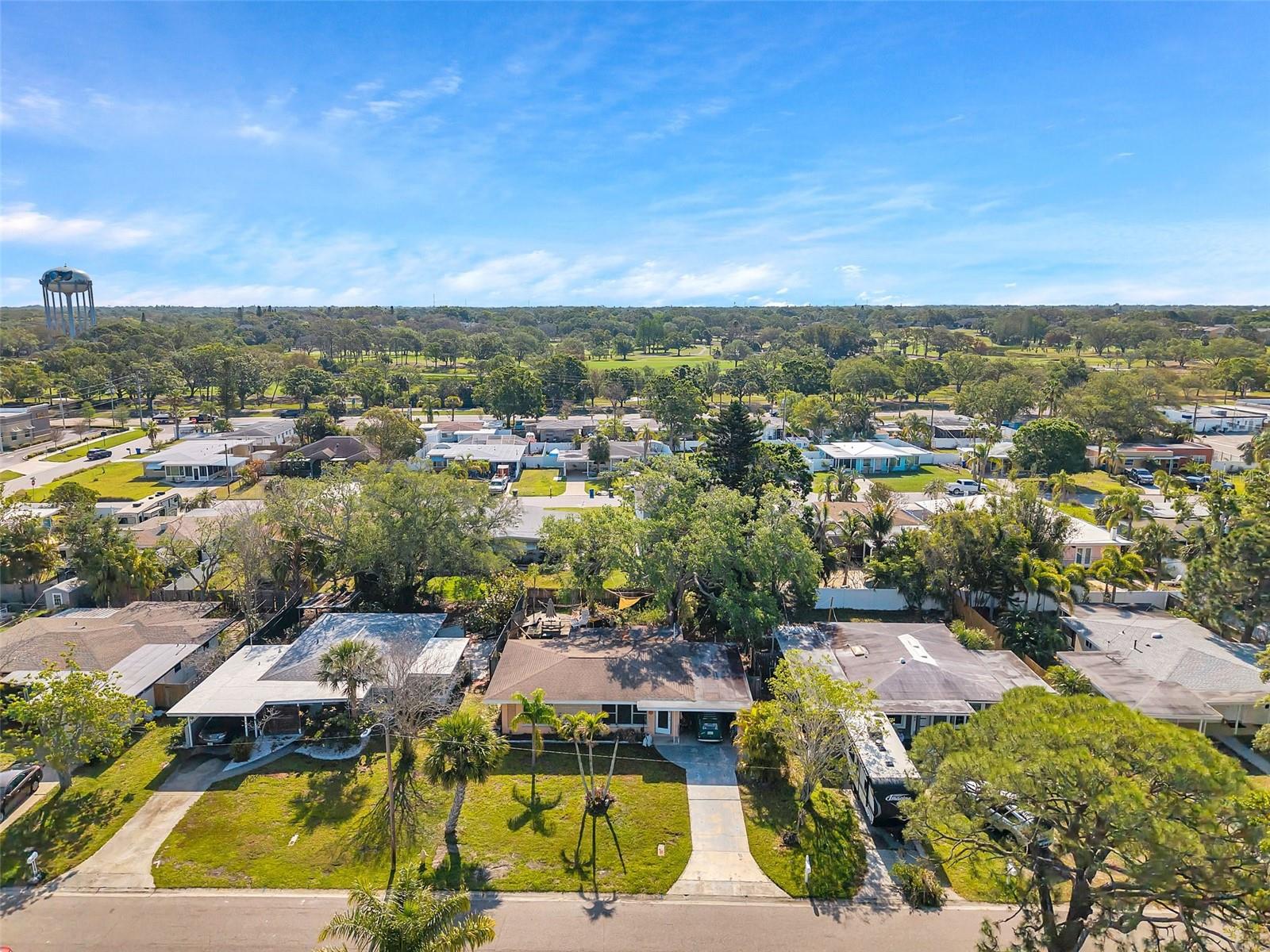 2481 DEL RIO WAY, DUNEDIN, FL, 34698