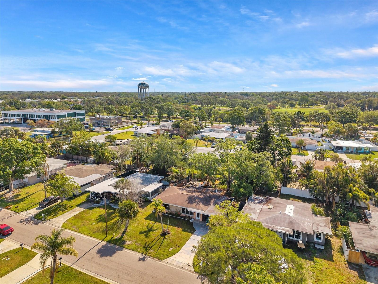 2481 DEL RIO WAY, DUNEDIN, FL, 34698