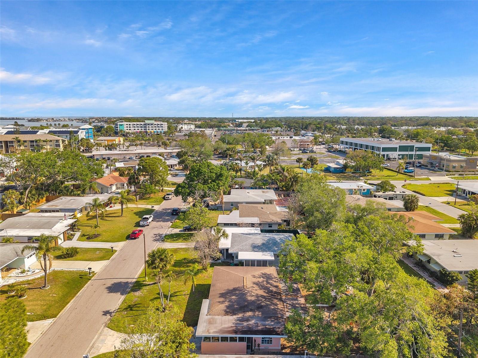 2481 DEL RIO WAY, DUNEDIN, FL, 34698