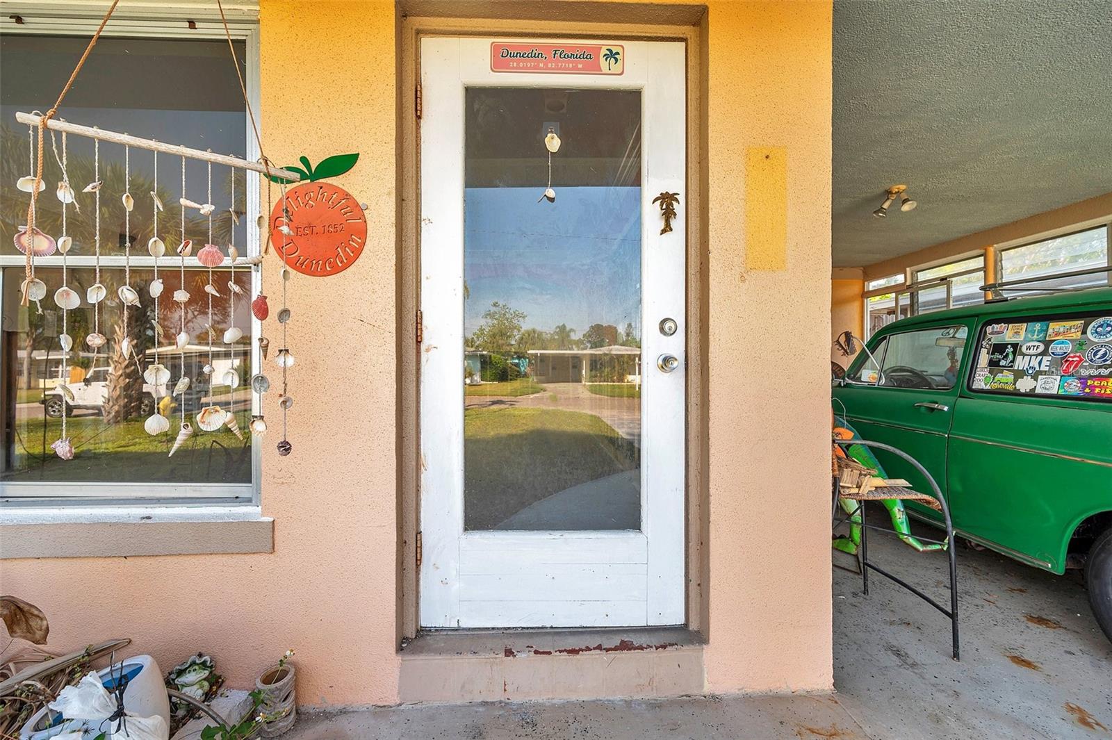 2481 DEL RIO WAY, DUNEDIN, FL, 34698