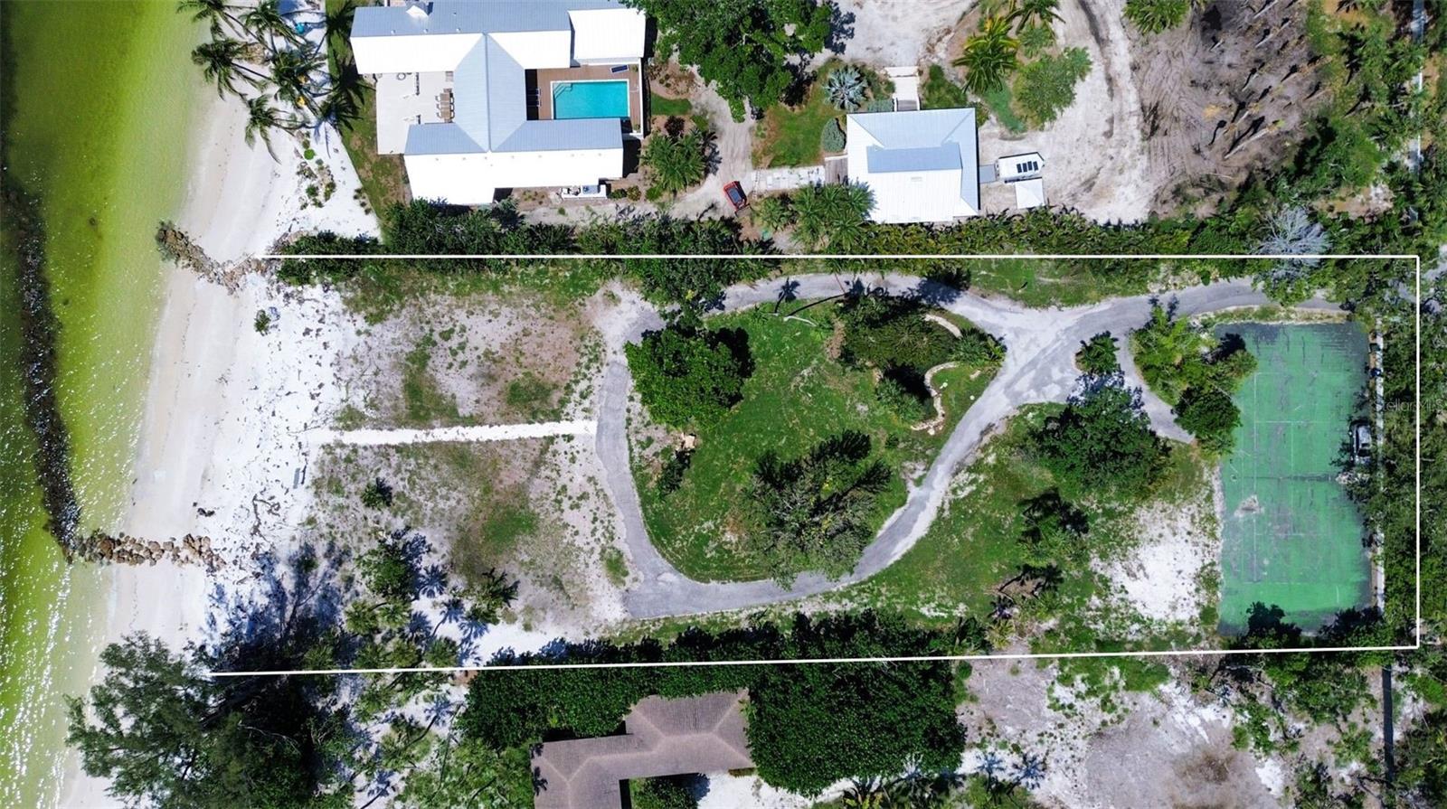 4214 HIGEL AVE, SARASOTA, FL, 34242