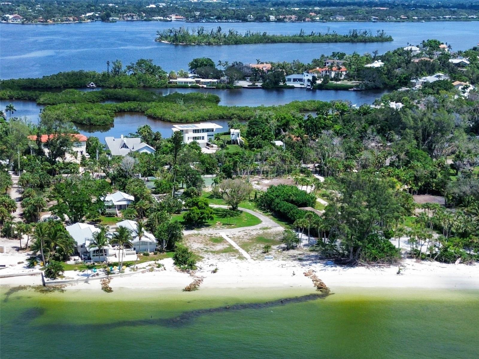 4214 HIGEL AVE, SARASOTA, FL, 34242