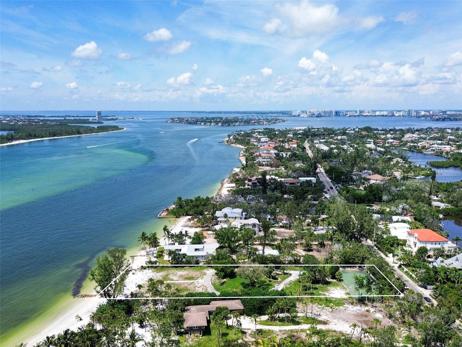 4214 HIGEL AVE, SARASOTA, FL, 34242
