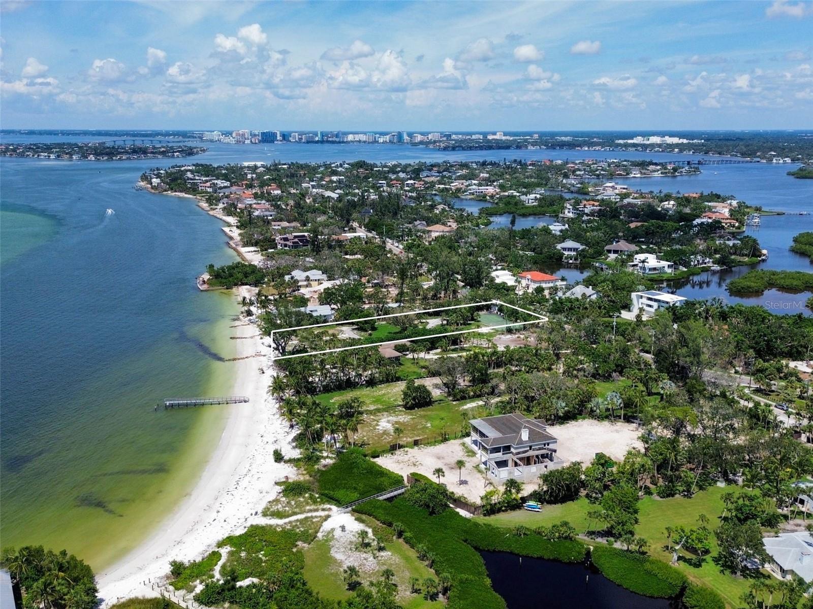 4214 HIGEL AVE, SARASOTA, FL, 34242