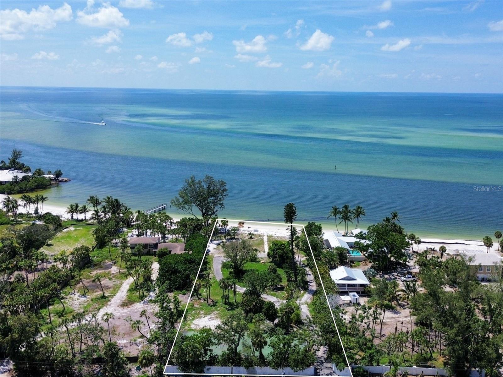 4214 HIGEL AVE, SARASOTA, FL, 34242