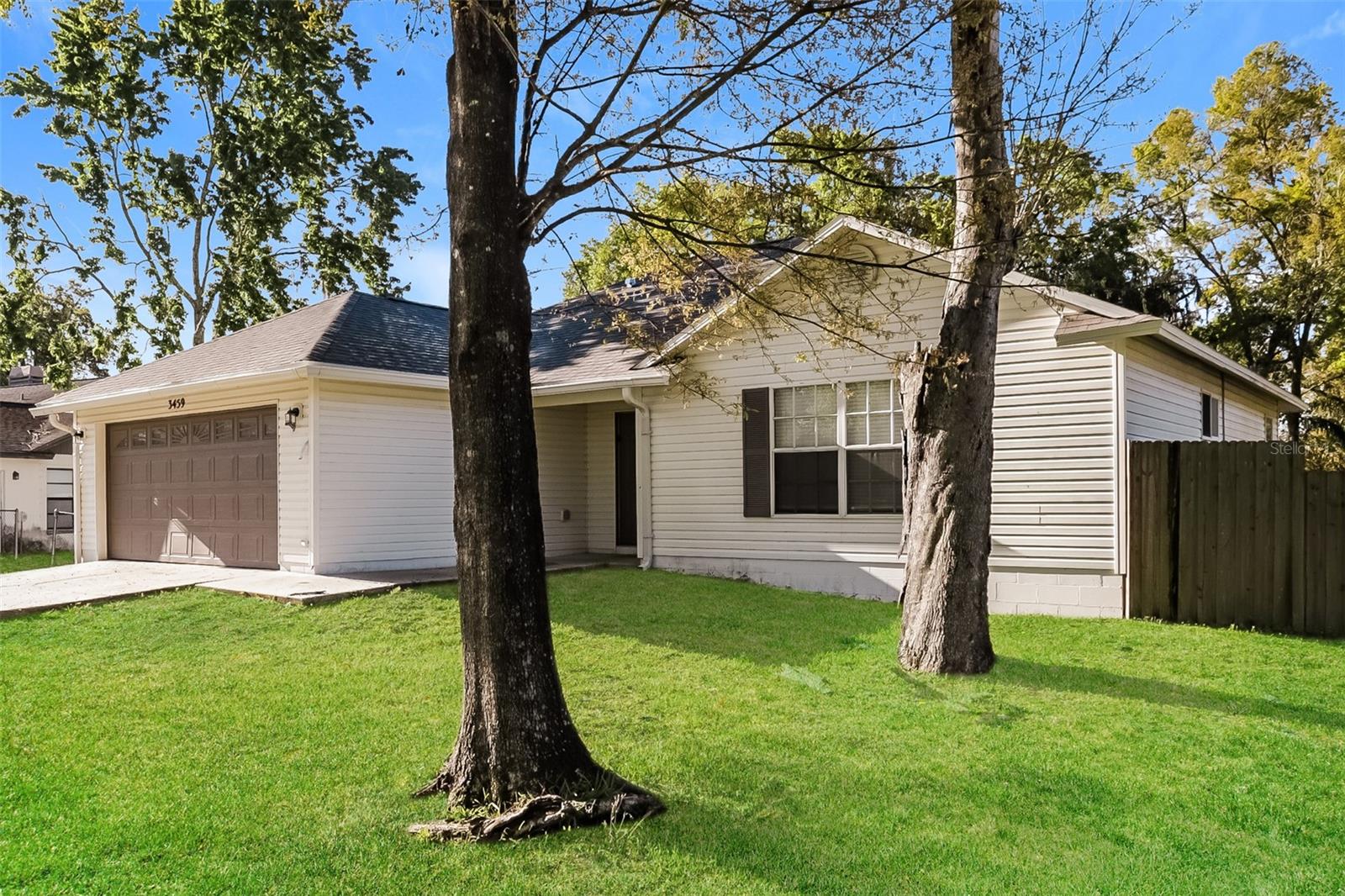 3459 E LAKE DR, LAND O LAKES, FL, 34639