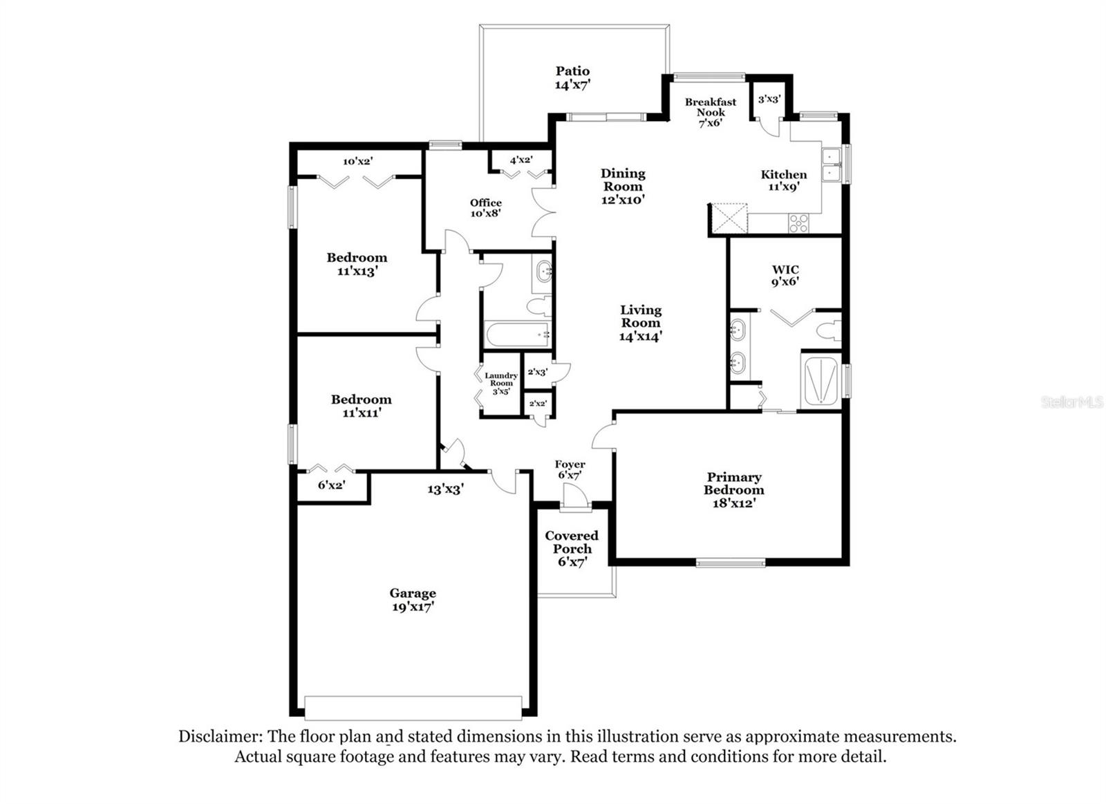 3459 E LAKE DR, LAND O LAKES, FL, 34639