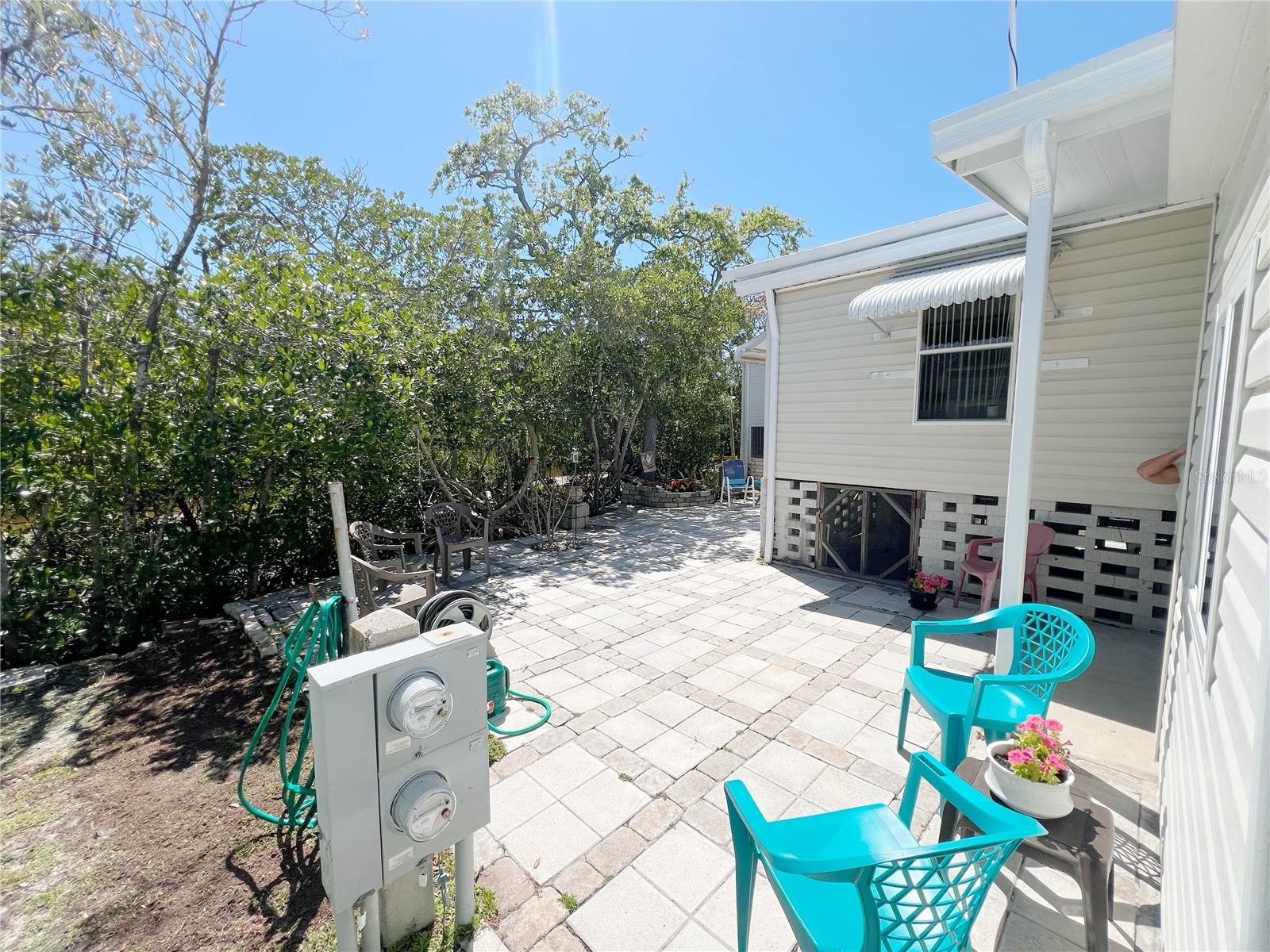 605 MICHIGAN BLVD #39, DUNEDIN, FL, 34698