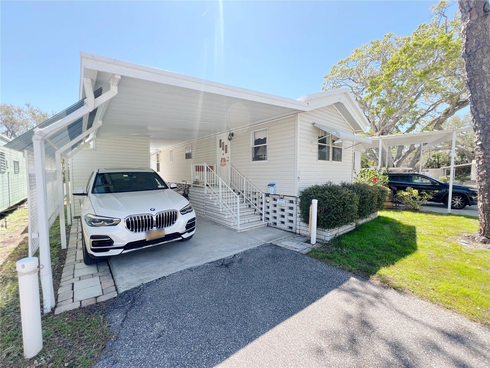 605 MICHIGAN BLVD #39, DUNEDIN, FL, 34698