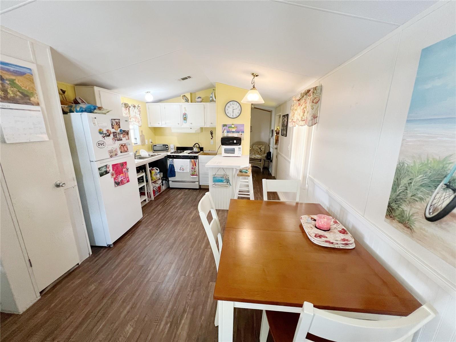 605 MICHIGAN BLVD #39, DUNEDIN, FL, 34698