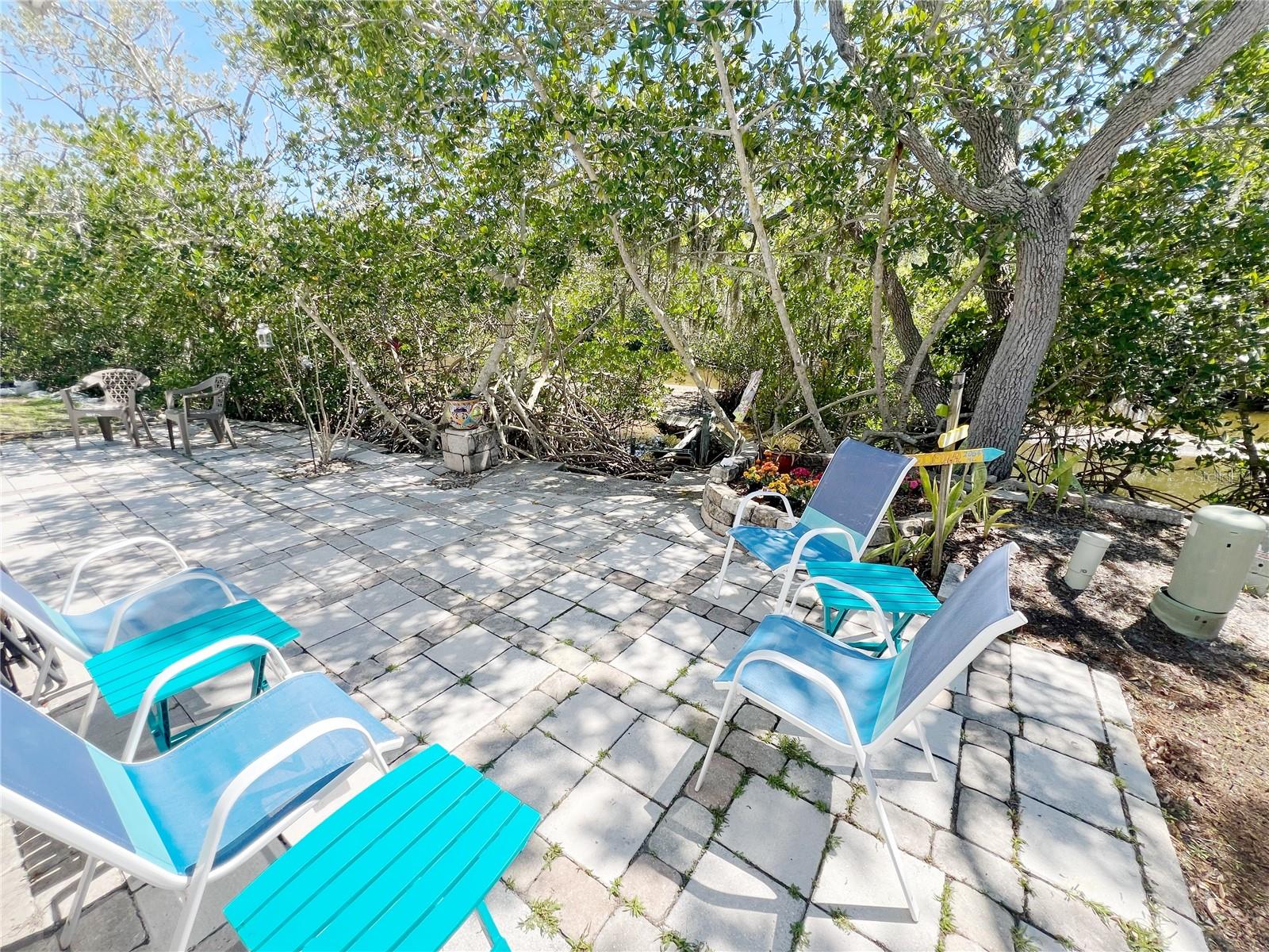 605 MICHIGAN BLVD #39, DUNEDIN, FL, 34698
