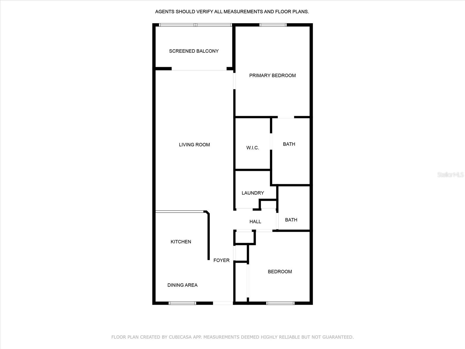 7196 N PLUM TREE #323, PUNTA GORDA, FL, 33955