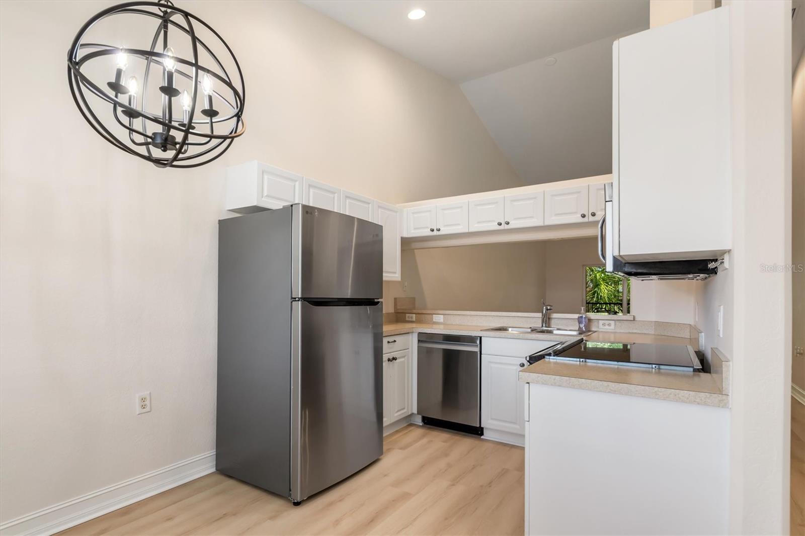 7196 N PLUM TREE #323, PUNTA GORDA, FL, 33955