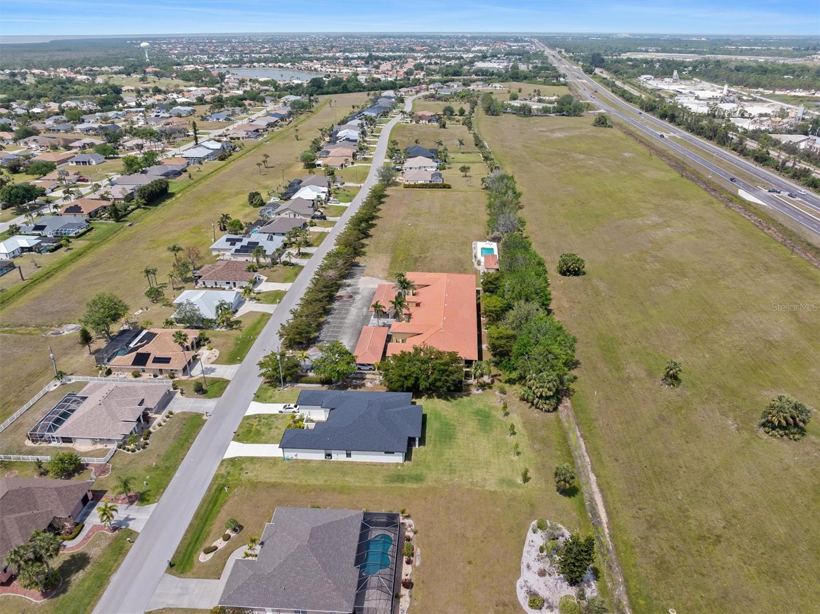 7196 N PLUM TREE #323, PUNTA GORDA, FL, 33955
