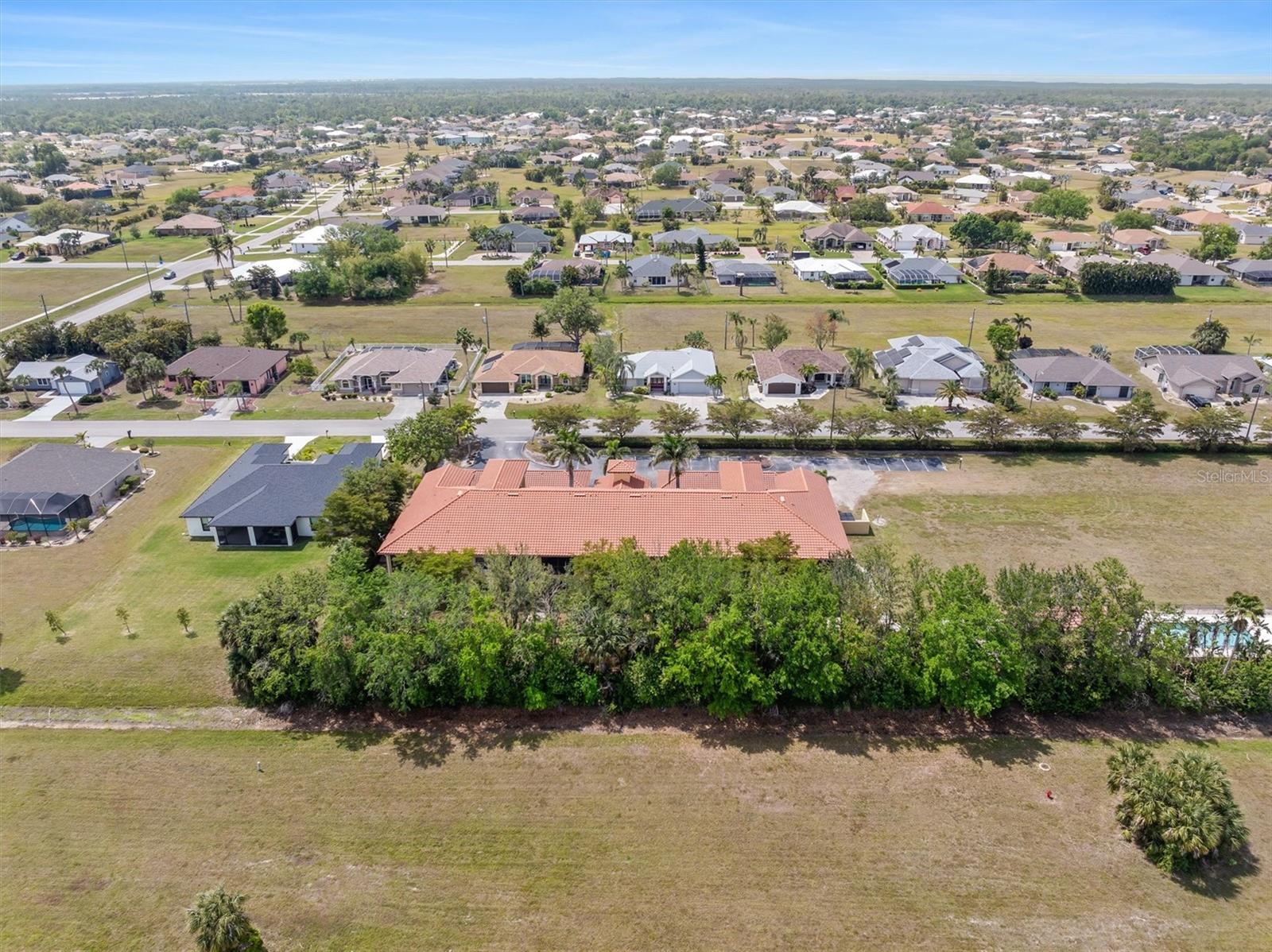 7196 N PLUM TREE #323, PUNTA GORDA, FL, 33955