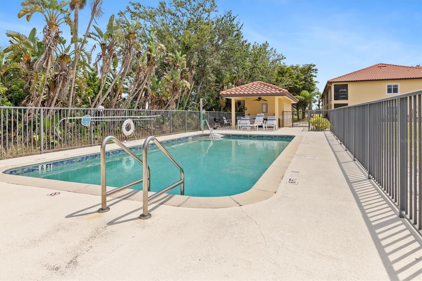 7196 N PLUM TREE #323, PUNTA GORDA, FL, 33955