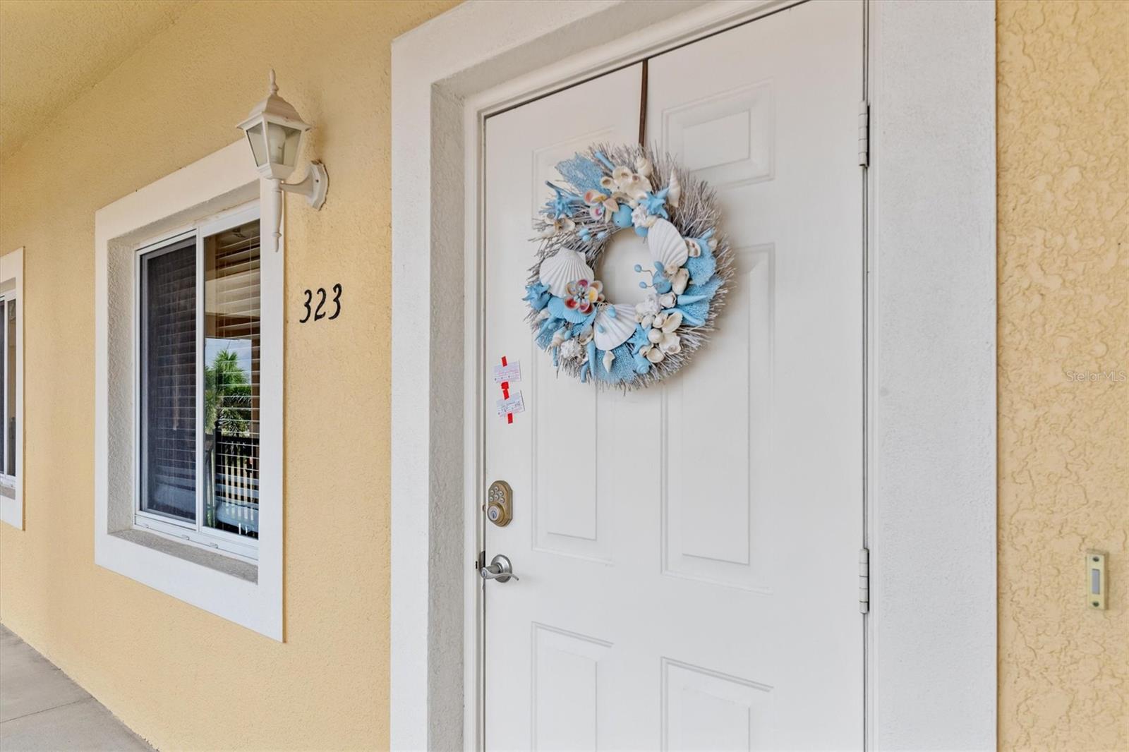7196 N PLUM TREE #323, PUNTA GORDA, FL, 33955