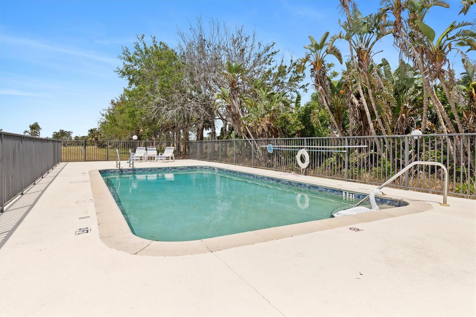 7196 N PLUM TREE #323, PUNTA GORDA, FL, 33955