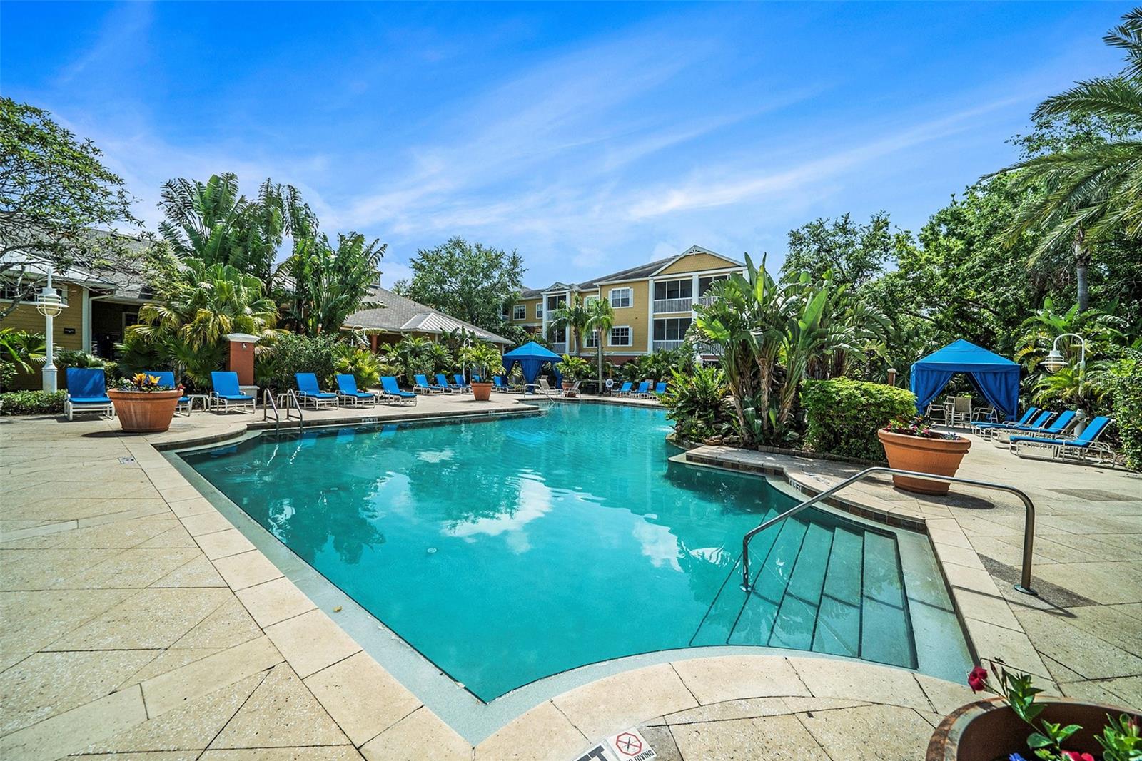 4207 S DALE MABRY HWY #2208, TAMPA, FL, 33611