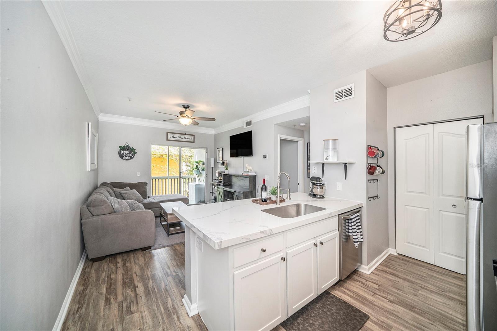 4207 S DALE MABRY HWY #2208, TAMPA, FL, 33611