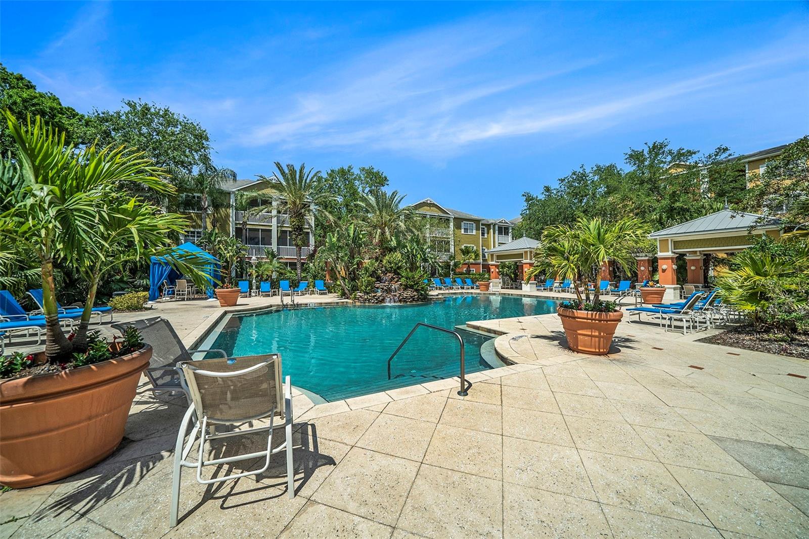 4207 S DALE MABRY HWY #2208, TAMPA, FL, 33611