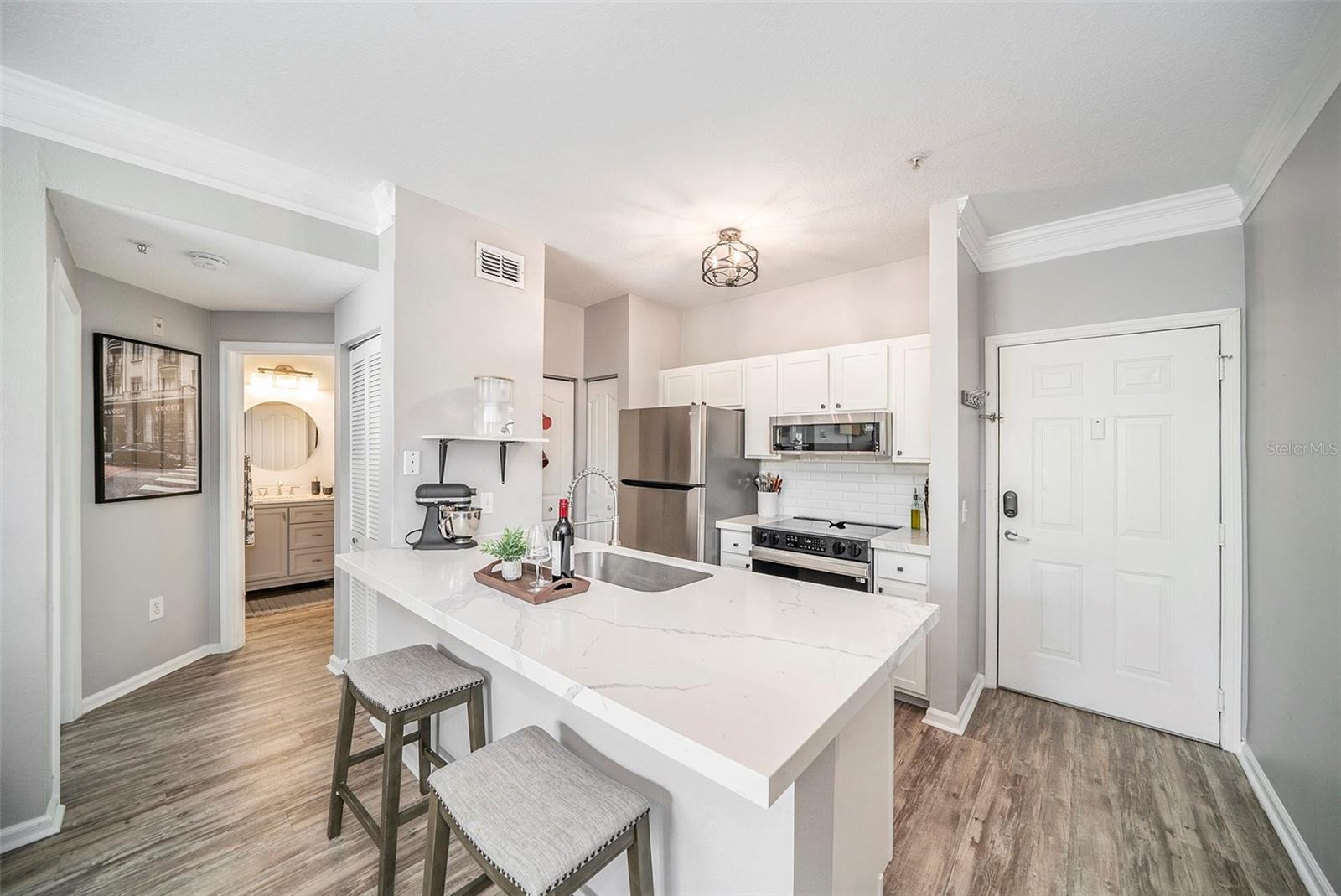 4207 S DALE MABRY HWY #2208, TAMPA, FL, 33611