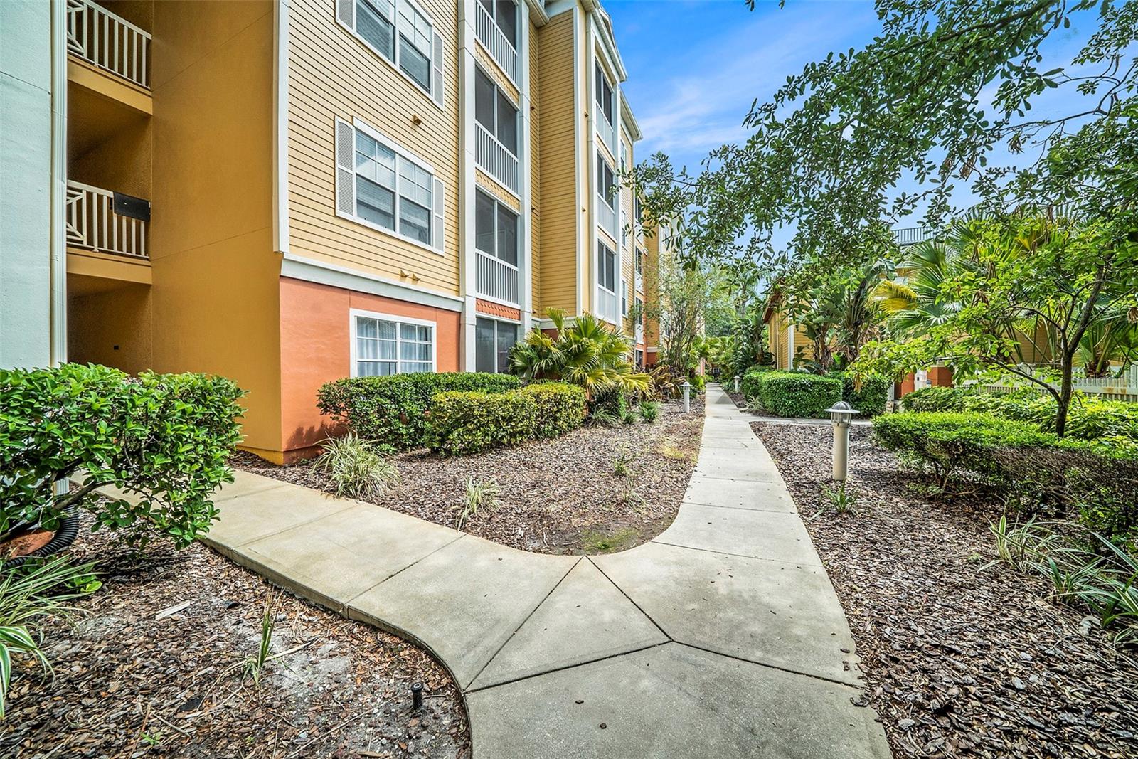 4207 S DALE MABRY HWY #2208, TAMPA, FL, 33611