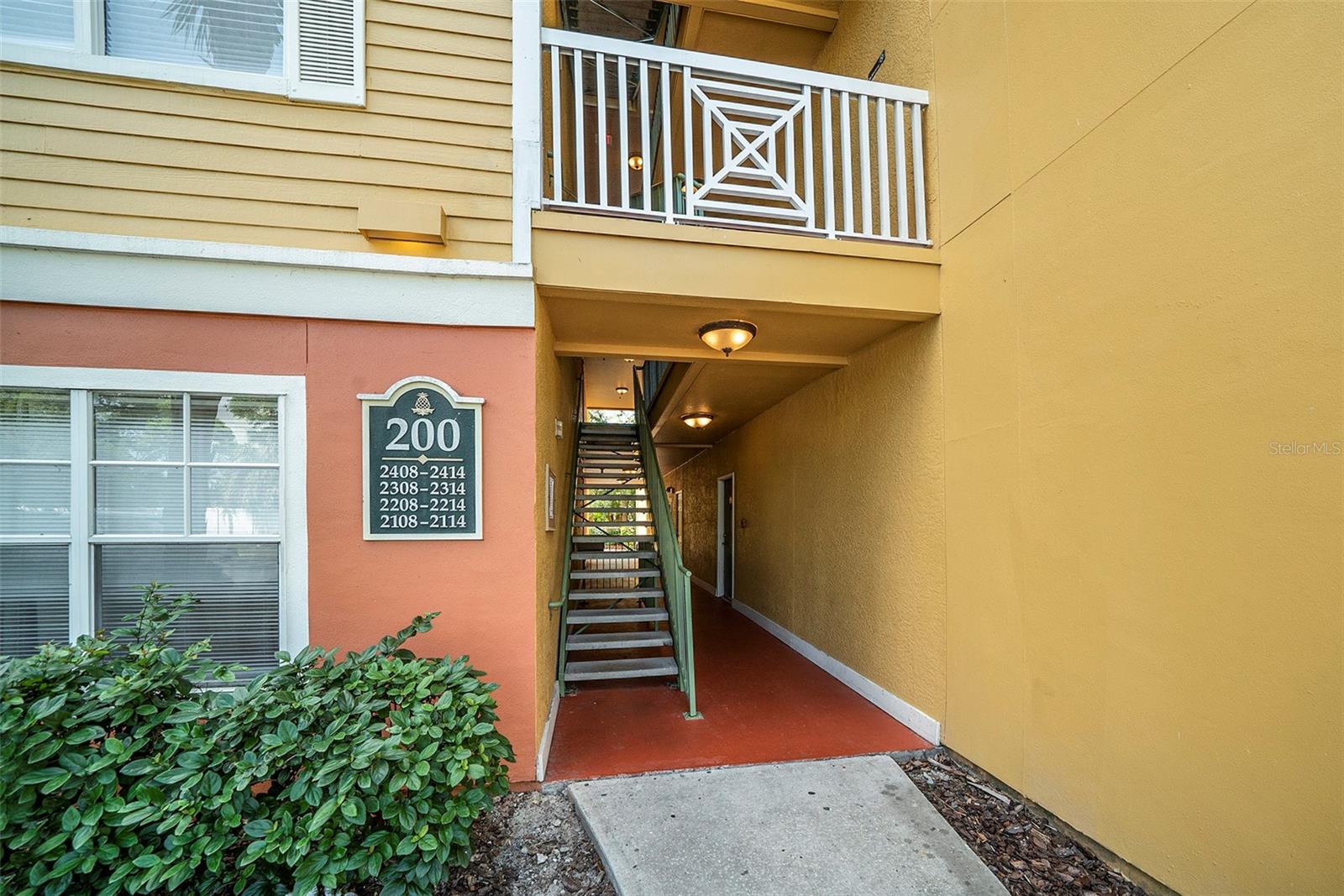 4207 S DALE MABRY HWY #2208, TAMPA, FL, 33611