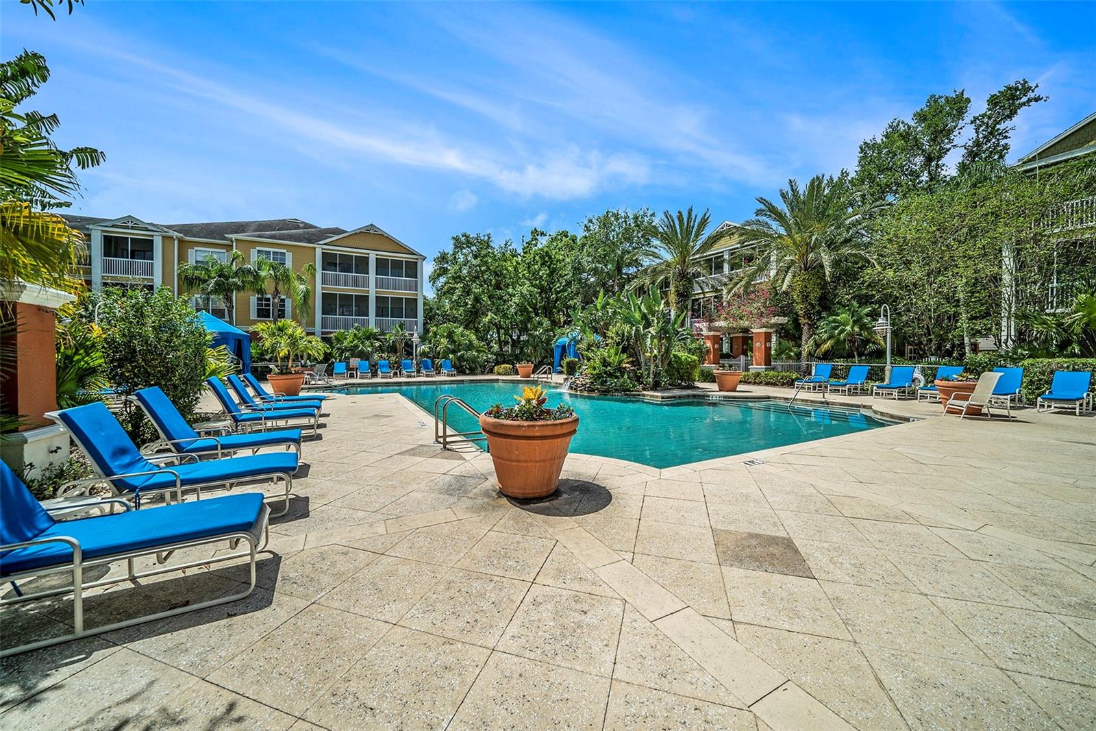 4207 S DALE MABRY HWY #2208, TAMPA, FL, 33611