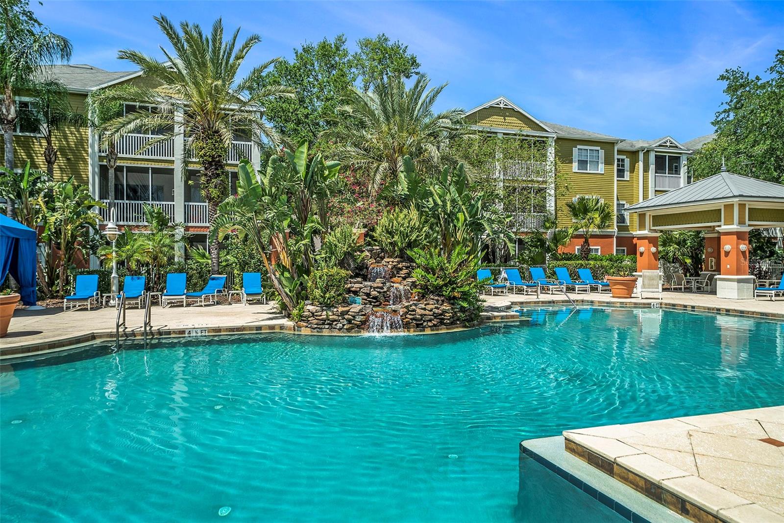 4207 S DALE MABRY HWY #2208, TAMPA, FL, 33611