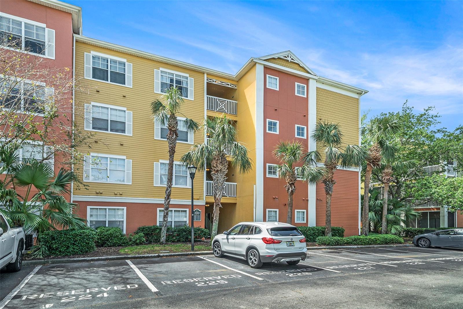 4207 S DALE MABRY HWY #2208, TAMPA, FL, 33611