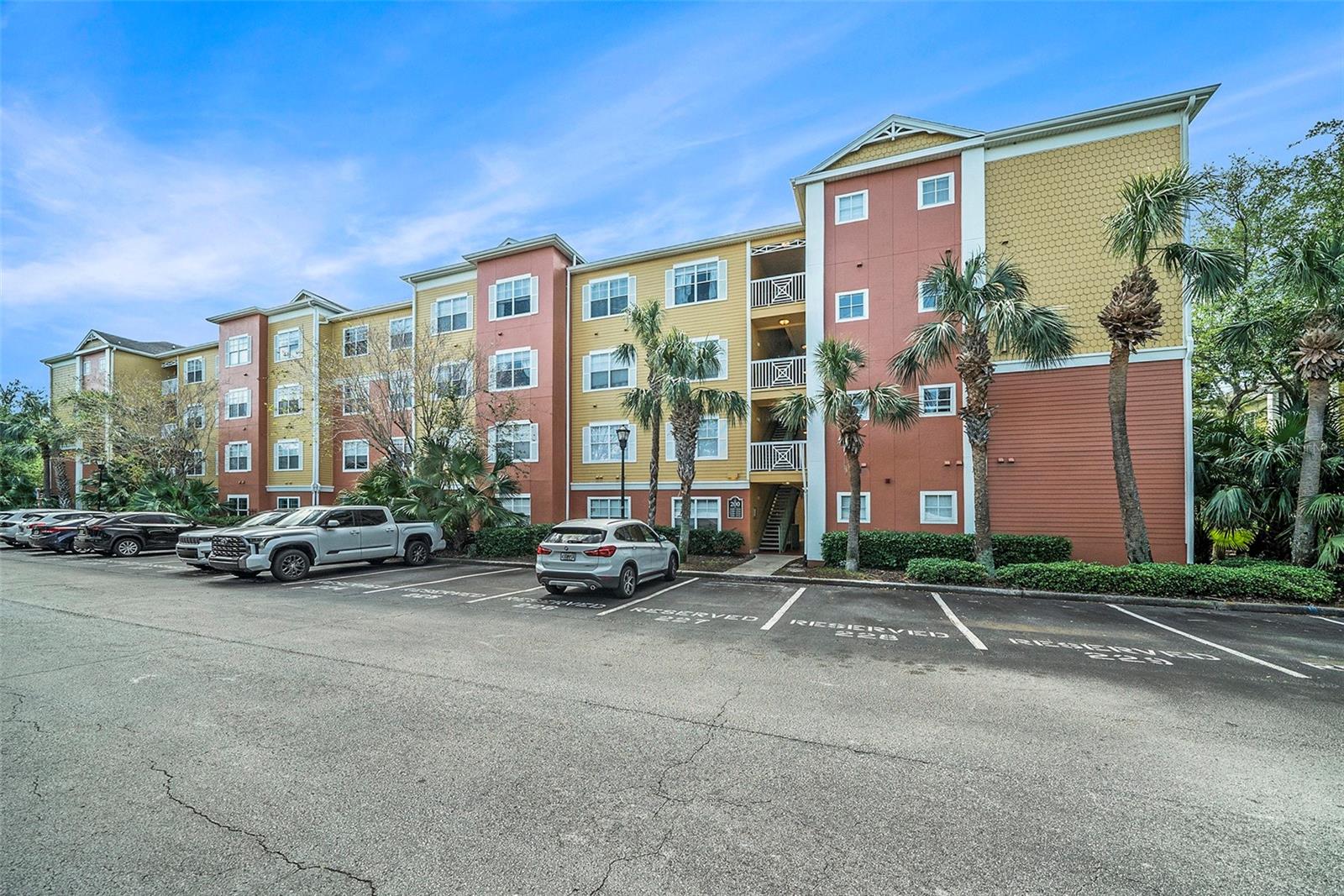 4207 S DALE MABRY HWY #2208, TAMPA, FL, 33611