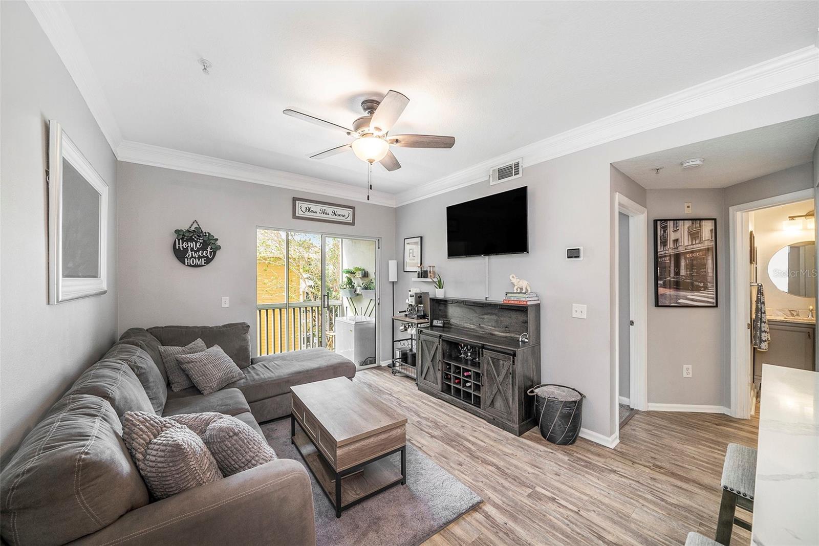 4207 S DALE MABRY HWY #2208, TAMPA, FL, 33611