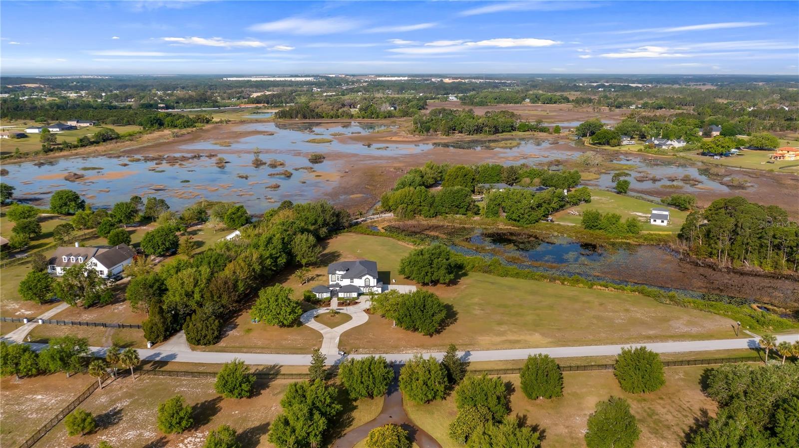 10651 ARROWTREE BLVD, CLERMONT, FL, 34715
