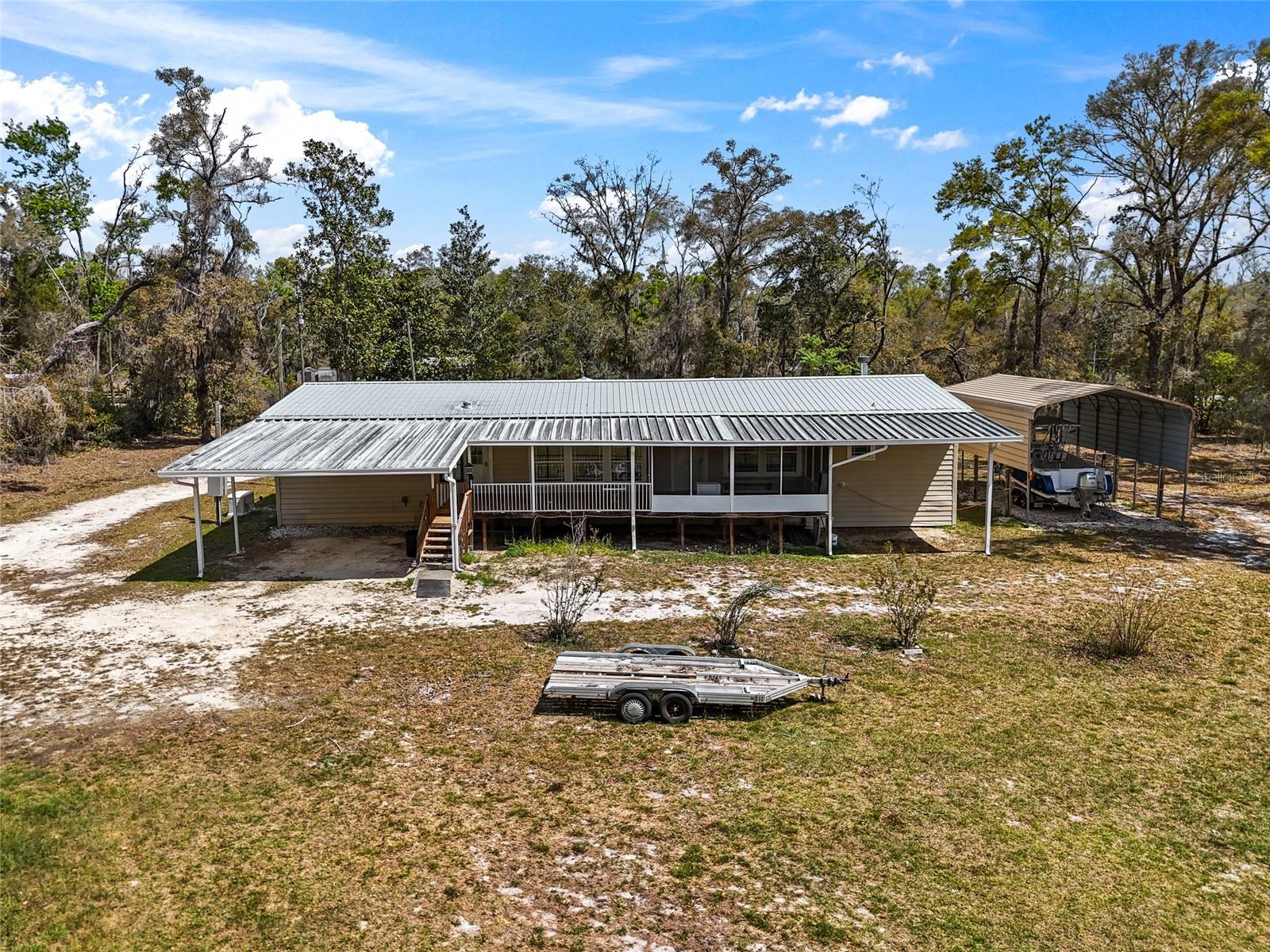 65 NE 565TH ST, OLD TOWN, FL, 32680