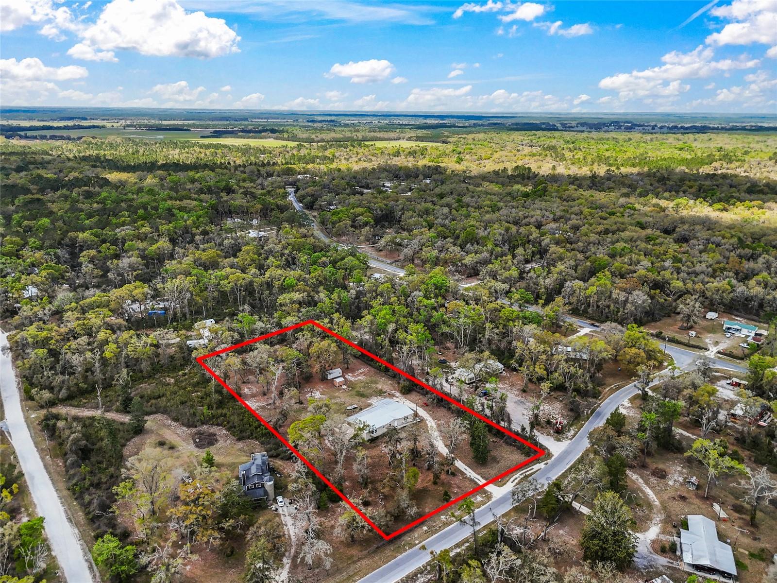 65 NE 565TH ST, OLD TOWN, FL, 32680